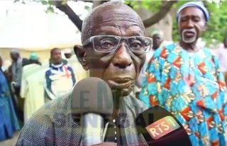 Edito sur la mort de Doudou Ndiaye Rose: MAJOR D’HOMMES Par Serigne Saliou Guèye, Seneplus