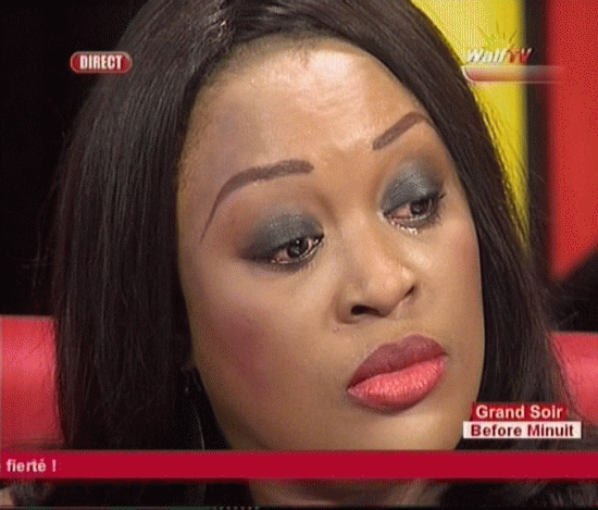 Retrouvailles entre Titi et Ngoné Ndour: La Lionne a présenté ses condoléances hier