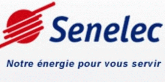 Avis de coupure de la SENELEC : Semaine du lundi 24 août au dimanche 30 août 2015