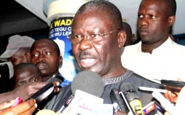 Impossibilité de mobilisation des libéraux: «ON NE PEUT FAIRE DU PDS SANS WADE» selon Babacar Gaye