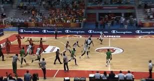 Tunis 2015: Le Sénégal bat l'Ouganda 79 à 48 et se qualifie en quart de finale de l'Afrobasket
