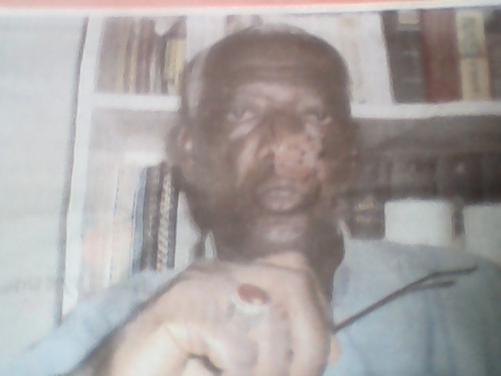 Omar Boughaleb, père du présumé meurtrier de Bassirou Faye : “Ce que je reproche au Doyen des juges”