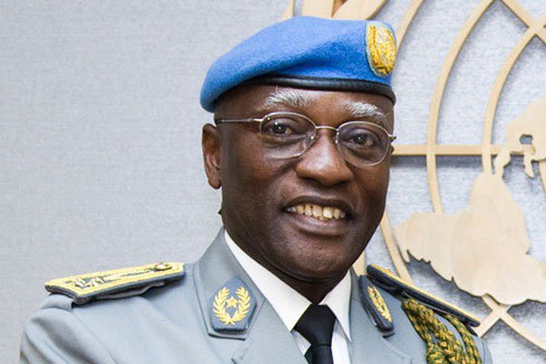 Le remaniement du gouvernement se précise: Le Général Babacar Gaye sur les tablettes de Macky Sall