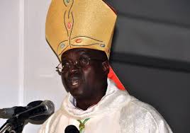 Drame de Mouna: l'Archevêque de Dakar présente les condoléances de l'église à la communauté musulmane