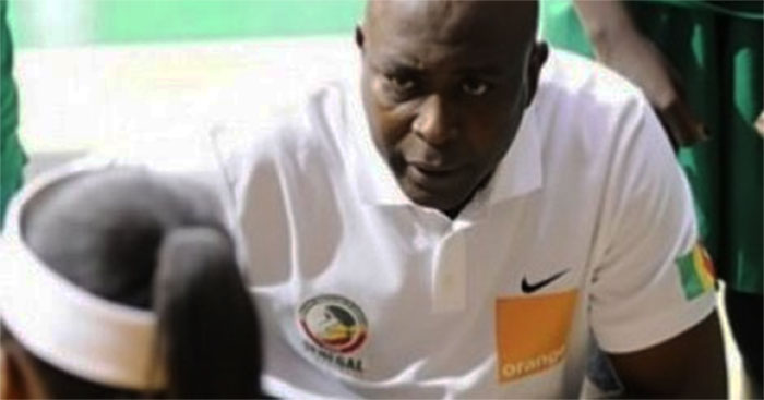 AFRIQUE-BASKET: L'entraîneur national Moustapha Gaye prévient sur la menace des pays émergents