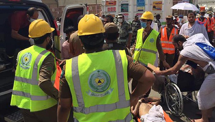 Arabie saoudite-accident-bilan: 54 sénégalais sont morts dans la bousculade de Mouna (BILAN OFFICIEL)