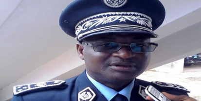 Police nationale: Anna Sémou Faye débarquée, Oumar Maal nouveau DGPN