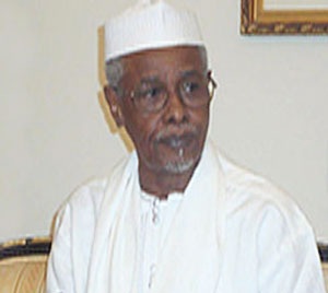 Lettre Ouverte: Crimes sexuels, les grands absents du procès Habré