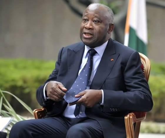 Présidentielle ivorienne: Laurent Gbagbo dément avoir donné des consignes de vote