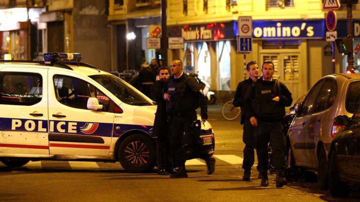 Attentat de Paris: Aucune nouvelle de la communauté sénégalaise de France( consul)