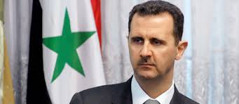 Attentats à Paris : « La France a connu ce que nous vivons en Syrie depuis 5 ans » (Bachar Al Assad)