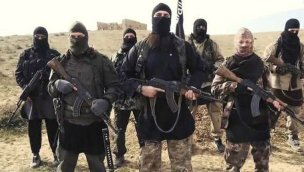 RIPOSTE: La France bombarde le fief de l’Etat islamique en Syrie