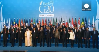 Sommet G20 : Macky Sall accorde la priorité aux projets d'infrastructures du NEPAD