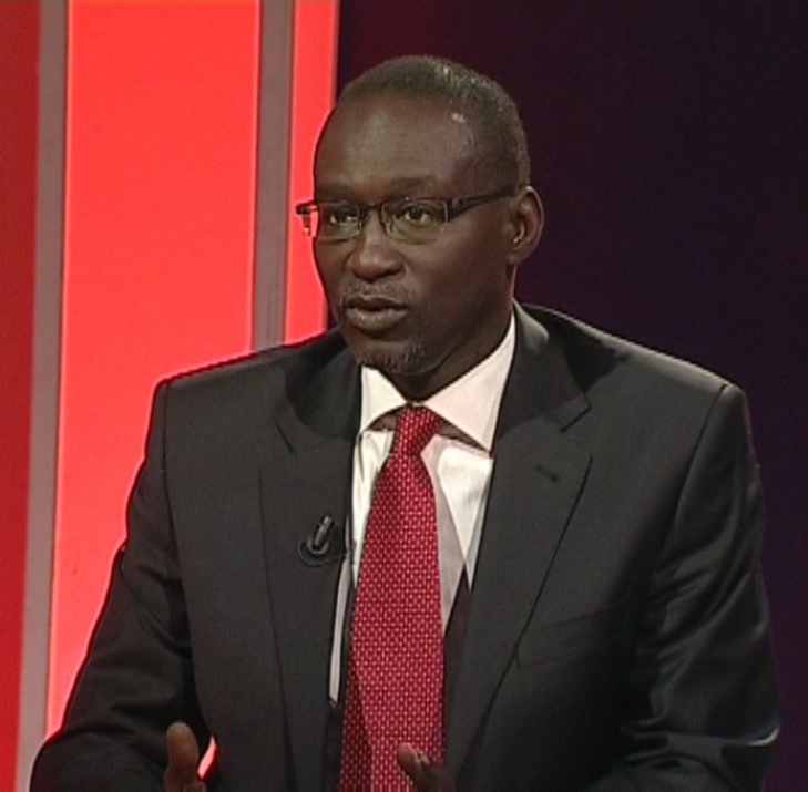 Elhadji I.SALL, ancien ministre du Plan: "Si on veut lutter contre le terrorisme au Sénégal..."