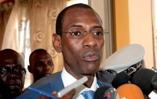 Sécurité: ’’Nous luttons contre le terrorisme par la prévention" selon le ministre de l'Intérieur