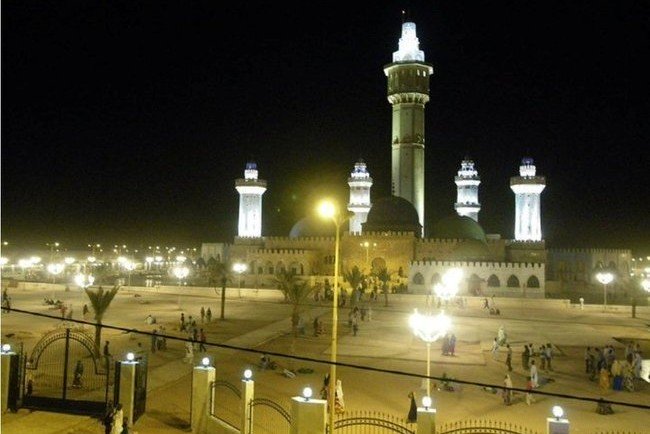 Touba-Une mosquée fermée pour discours pro-salafiste et anti-mouride