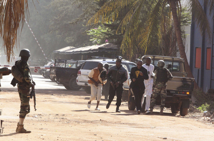 Prise d'otages à Bamako-Bocar N'diaye, un des rescapés sénégalais parle: «Ce qui s’est passé est horrible (...)