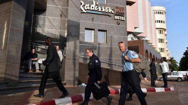 MALI: Ce qu’il faut savoir de l’enquête sur l’attentat du Radisson Blu (Jeune Afrique)