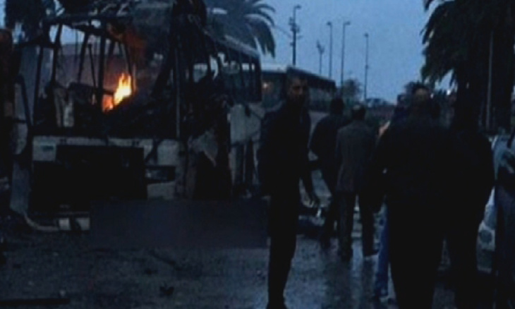 Tunisie – attentat: le kamikaze identifié, un vendeur ambulant de 26 ans