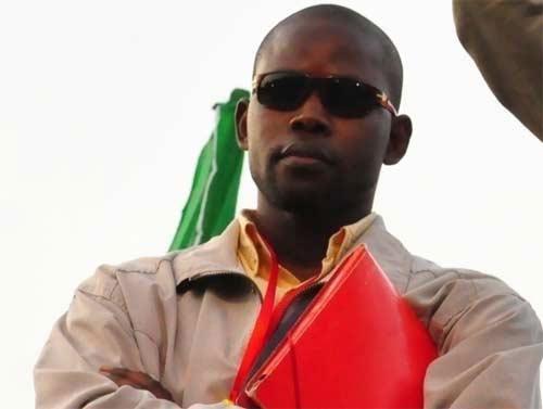 Procès de feu Mamadou Diop: Le policier conducteur du «dragon» risque 2 ans de prison ferme