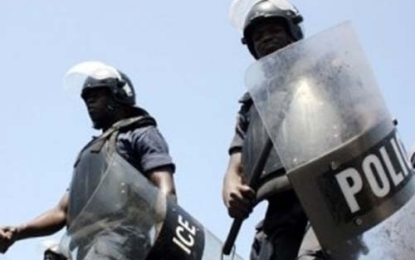 Magal de Touba: 1825 policiers pour une sécurité sans faille