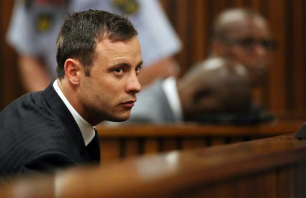 Oscar Pistorius condamné à 5 ans de prison: La Cour suprême casse le précédent verdict...