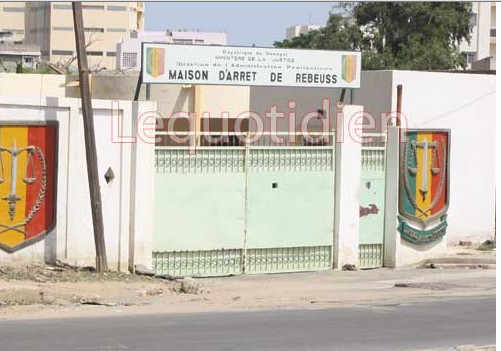 Infrastructures: Le site en vente de la prison de Rebeuss évalué à plus de 6 milliards de Fcfa (Sidiki Kaba)