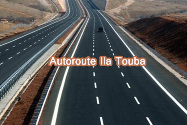 Tafsir Thioye sur l'autoroute Ila Touba: « C’est une opération de charme de Macky SALL»