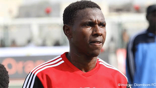 Can U23: Polyvalent et talentueux, Ousseynou Thioune fait pour le football