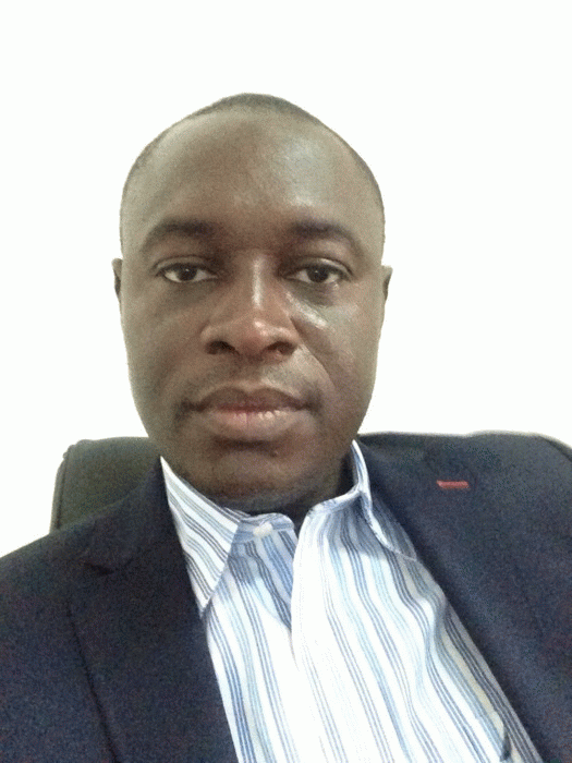 Le journaliste Cheikh Oumar N'daw lance le site Jotay.net