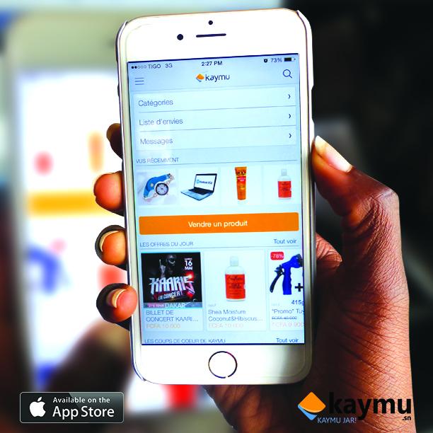 AFRIQUE: Le rôle du mobile banking dans l’E-commerce