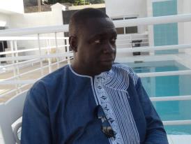 Démission: Léopold Tamba quitte Walfadjri après 17 ans de service