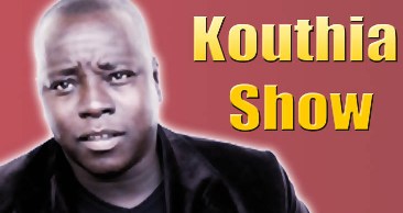 Meilleur humoriste de l’Afrique de l’Ouest 2015 : Kouthia consacré