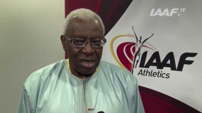 LAMINE DIACK : "Je n'ai vu Macky Sall qu'après sa victoire contre Wade. Pas avant ! "