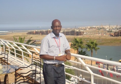 La Presse en deuil: Le journaliste Adama Mbodj du « Soleil » s’est éteint…