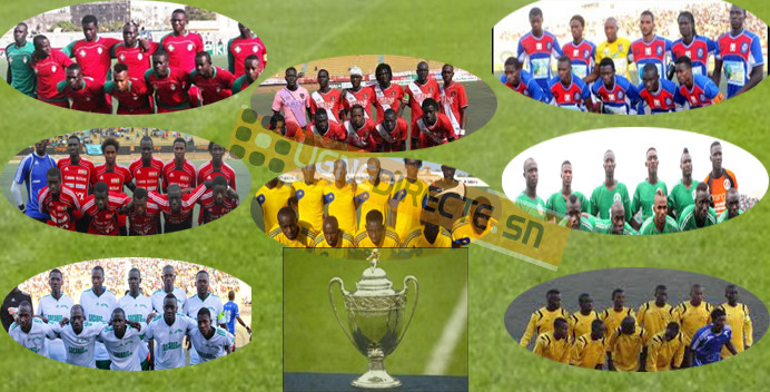 Football-Analyse: Le jeu en ligue1 sénégalaise est lent(Coach)