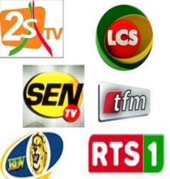Conseil des ministres: Le Président Sall invite les médias à améliorer leurs programmes Tv