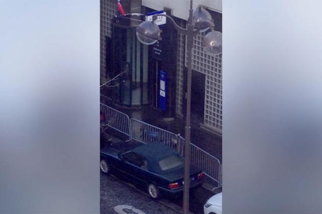 Tirs dans le 18ème à Paris( France): Un homme abattu