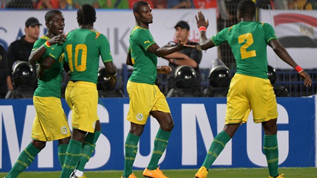 Classement FIFA: Le Sénégal perd une place