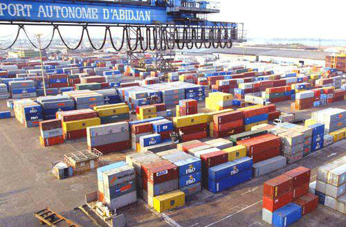 Le Port autonome d’Abidjan dégage un bénéfice net de 10 milliards FCFA en 2015