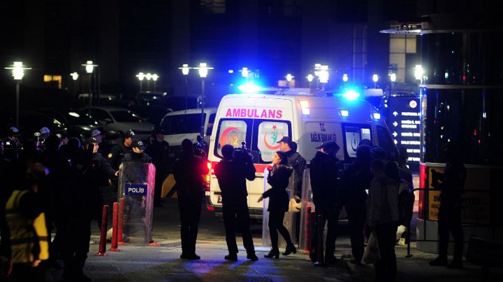 Meurtre d’Ashley Olsen à Florence (Italie): Ce que Cheikh Tidiane Diaw a dit aux enquêteurs