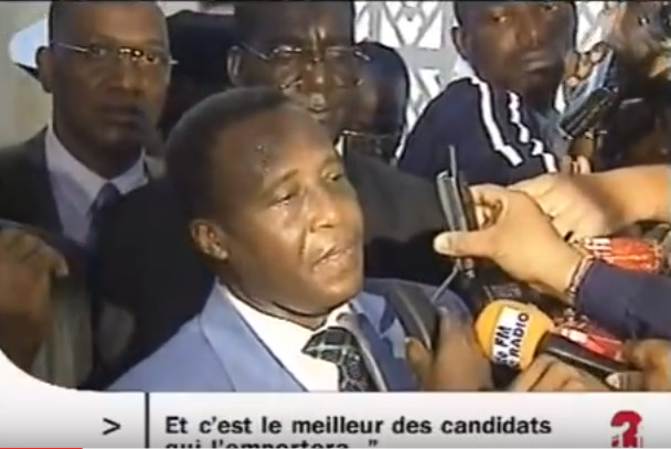 (Côte-d'Ivoire)Procès des assassins présumés de l'ex-chef de la junte, Robert GUEÏ: "Je l'ai arrêté, mais pas tué" affirme un accusé