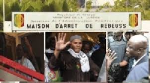 JUSTICE: "La question de la grâce pour Karim Wade n'est pas encore à l'ordre du jour" (Macky Sall)