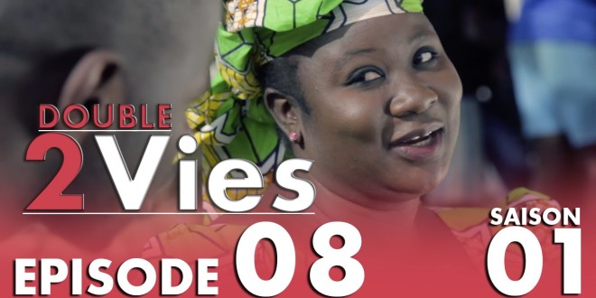 Khady Mbaye dite Dioda, actrice dans la série «DOUBLE VIE» : Le théâtre dans le sang