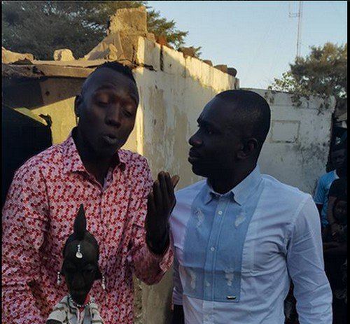RUMEUR: Baye Babou serait déclaré persona no grata en Gambie