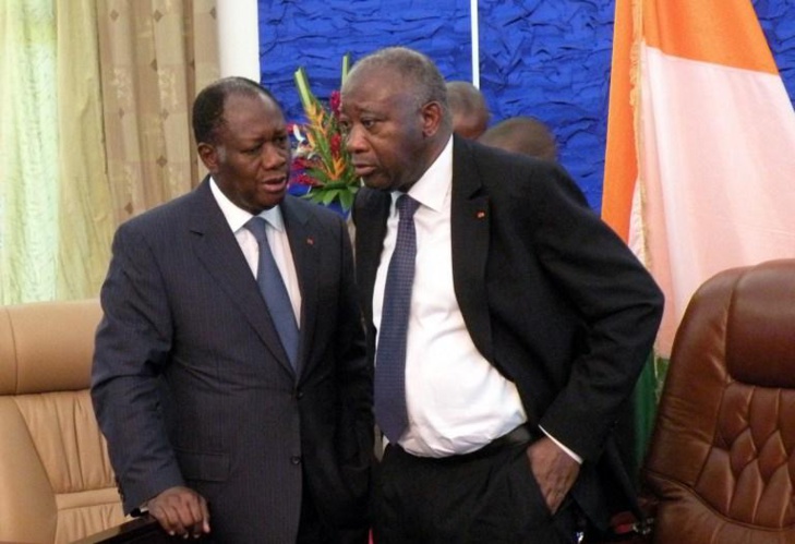 Cour pénale internationale: La défense de Gbagbo accuse Ouattara de confisquer le Pouvoir