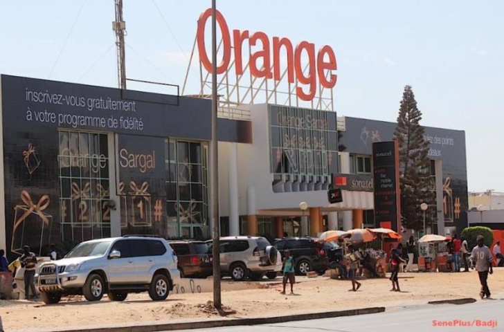Orange business... sévices: Orange en flagrants délits de sous déclaration