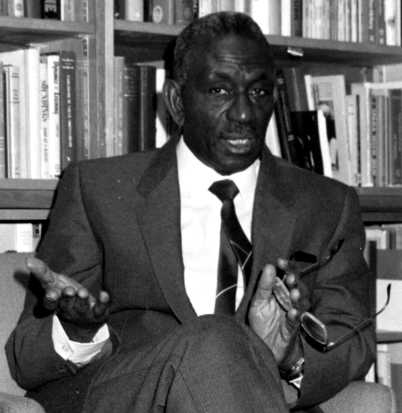 30 ans du décès de Cheikh Anta Diop: La pensée du Pr revisitée du 4 février jusqu’ au 31 mars prochain