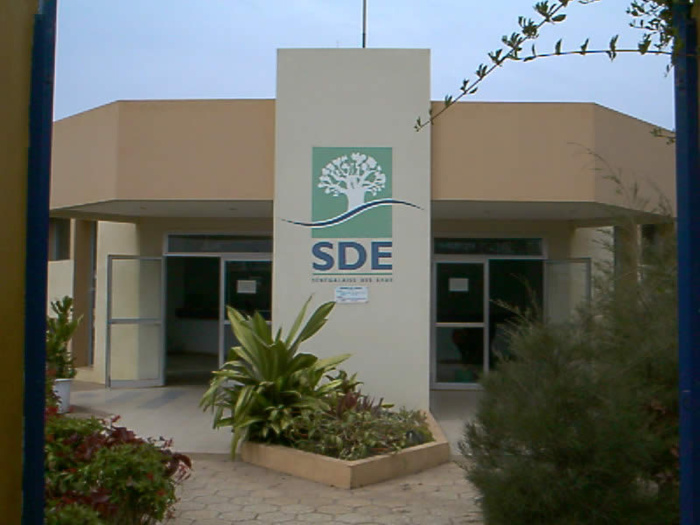 Alerte de la SDE: Deux jours sans eau à Dakar, Thiès et Louga(Direction)