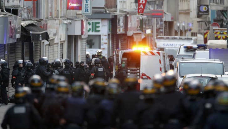 Attentats de Paris: trois médias dans le viseur de la justice